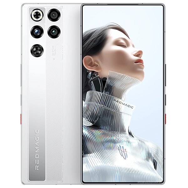 nubia RedMagic 11 Pro (China)