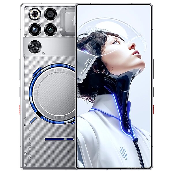 nubia RedMagic 11 Pro