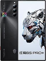 nubia RedMagic 8S Pro+