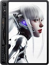 nubia RedMagic Nova