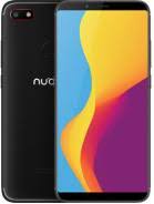 nubia V18