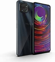 nubia X