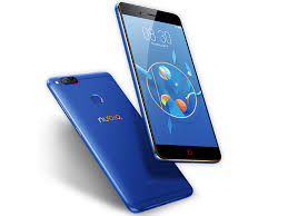 nubia Z17 mini