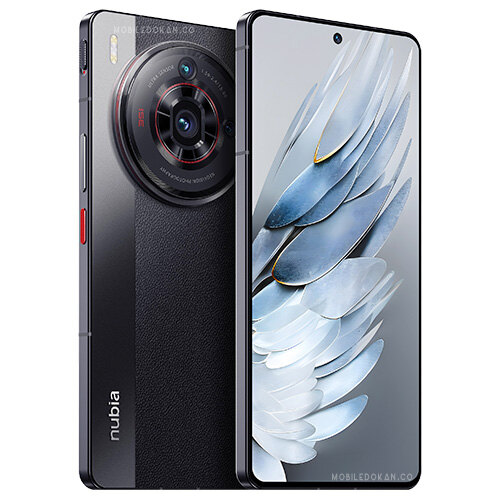 nubia Z50S Pro