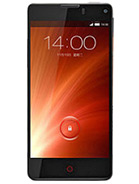 Nubia Z5S mini