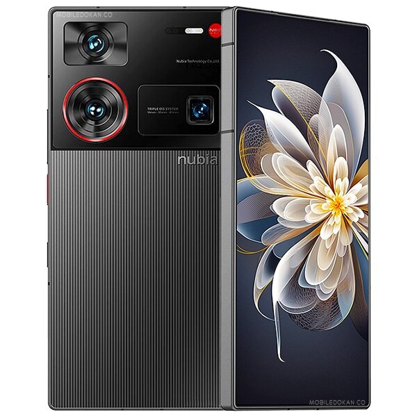 nubia Z60 Ultra Leading
