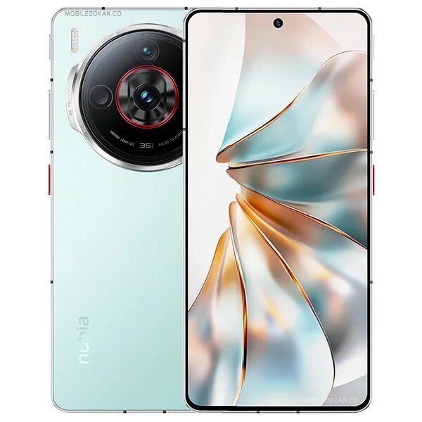 nubia Z60S Pro