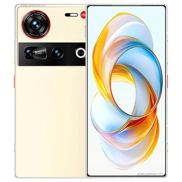 nubia Z70 Ultra