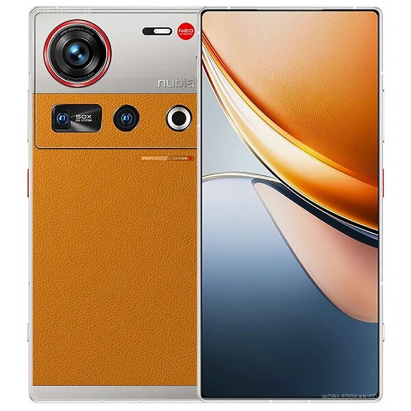 nubia Z70S Ultra