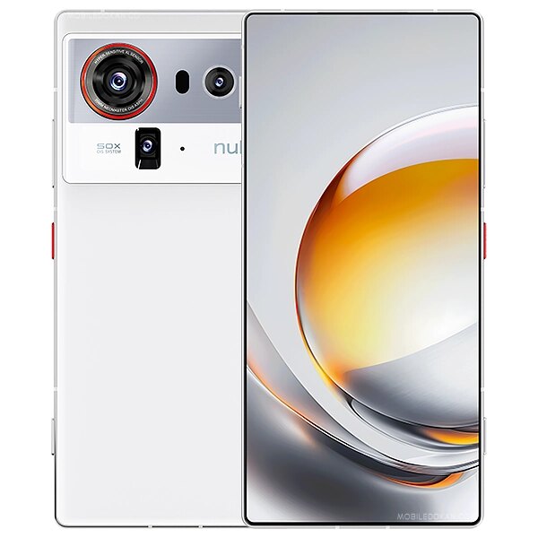 nubia Z80 Ultra